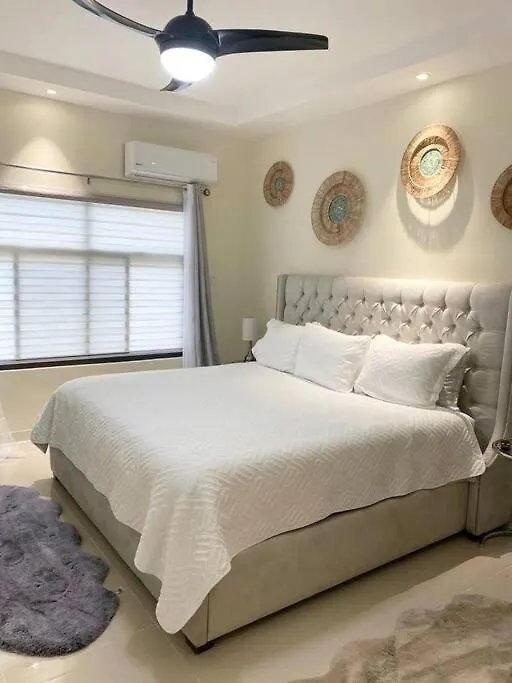 Villa La Rosa With Spectacular View Of أوشو ريوس جامايكا