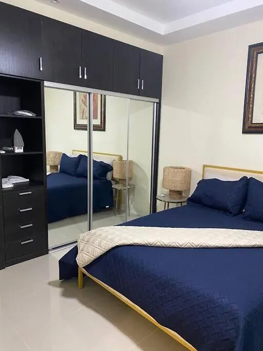 Villa La Rosa With Spectacular View Of أوشو ريوس 0*,  جامايكا